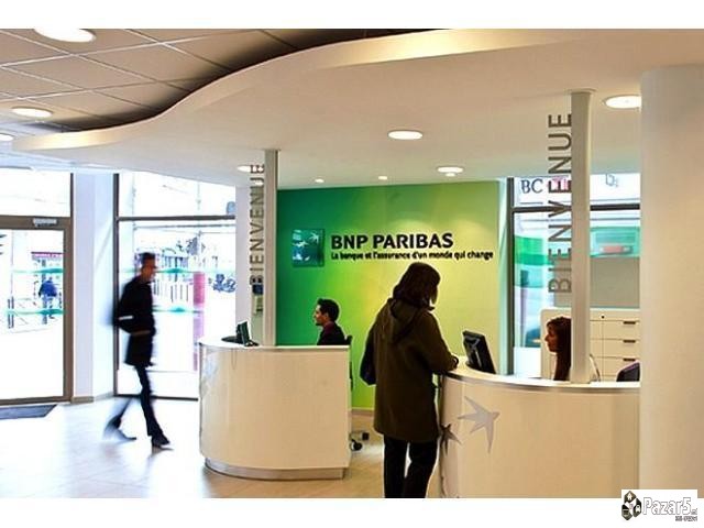 понуда за заем за секој сериозен