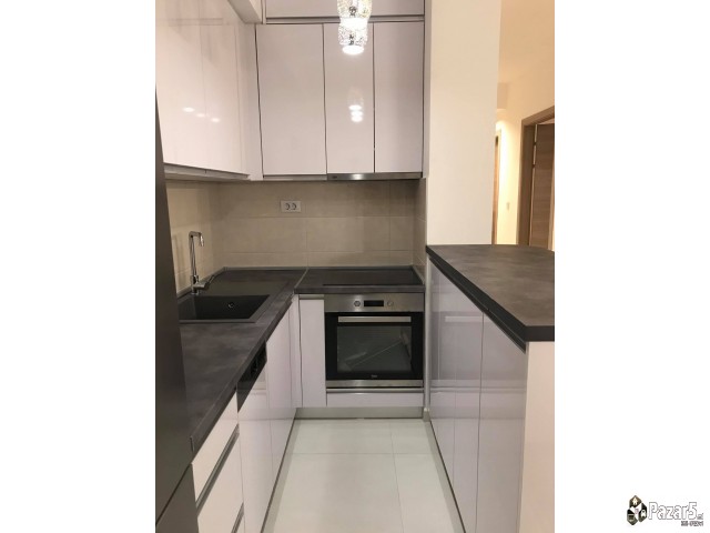 New Extra Modern Apartment For Rent In Karpos 2 Sk