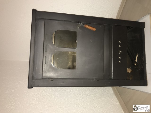 Камин (ефтин)