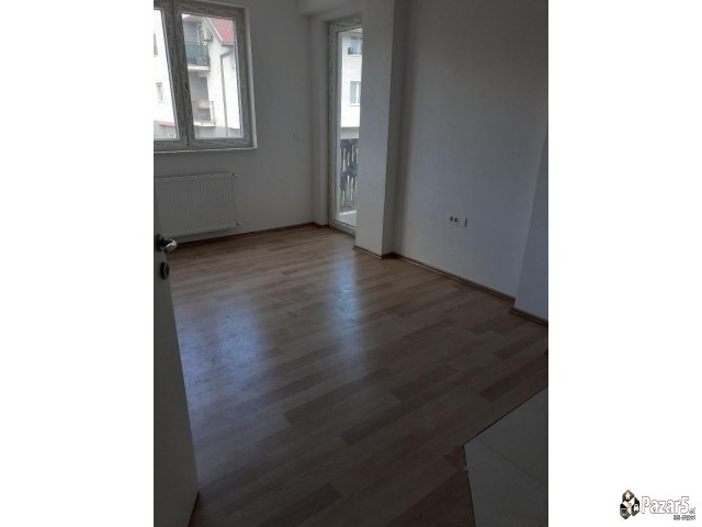 Prodazba Nov Stan Avtokomanda 40m2