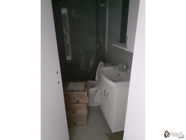 Prodazba Nov Stan Avtokomanda 40m2