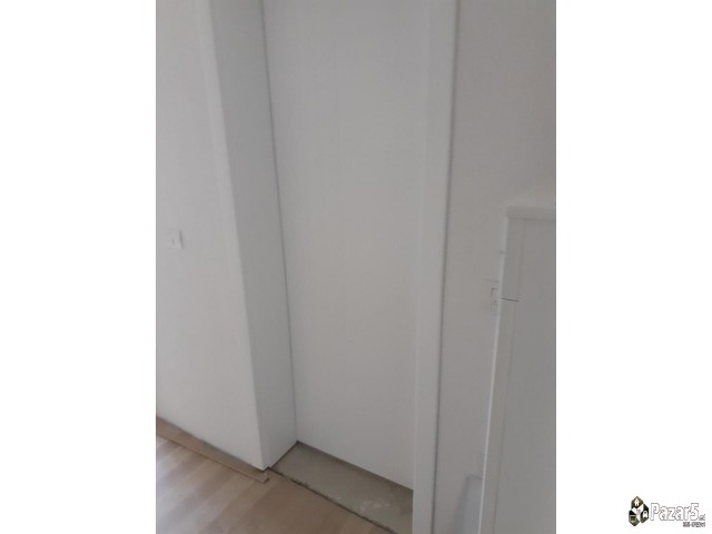 Prodazba Nov Stan Avtokomanda 40m2