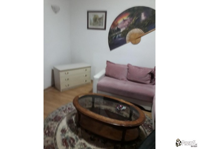 Prodazba Stan Debar Maalo 67m2+30m2 Dvor