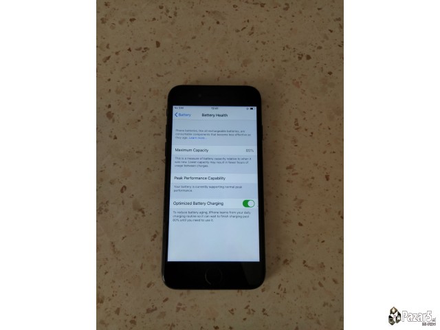 Apple Iphone 7 Full Pack Prezacuvan