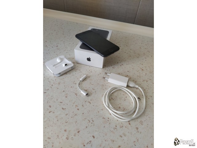 Apple Iphone 7 Full Pack Prezacuvan