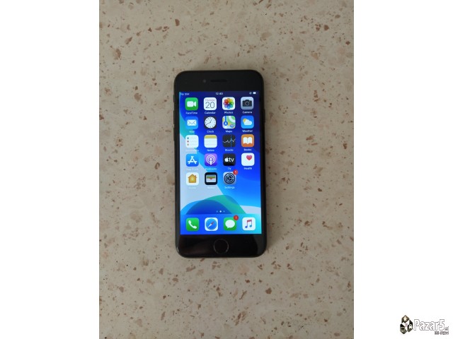 Apple Iphone 7 Full Pack Prezacuvan