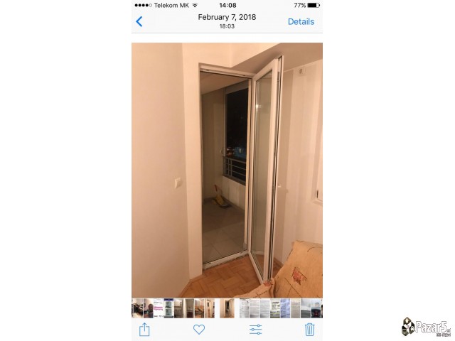 Izdavanje Top Stance 41m2-micurin