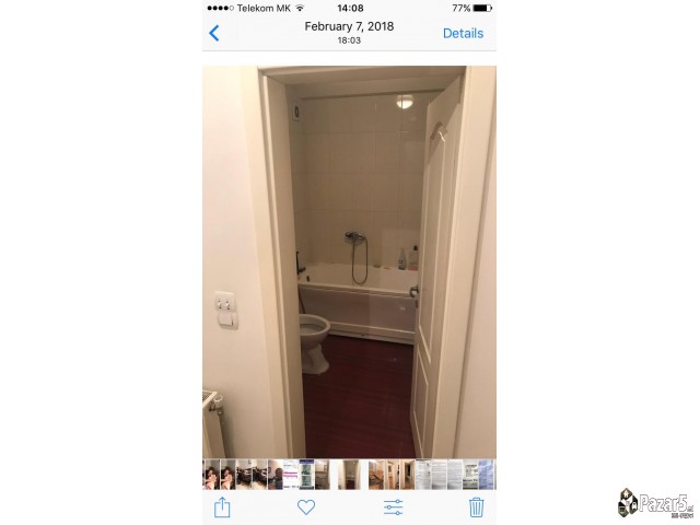 Izdavanje Top Stance 41m2-micurin