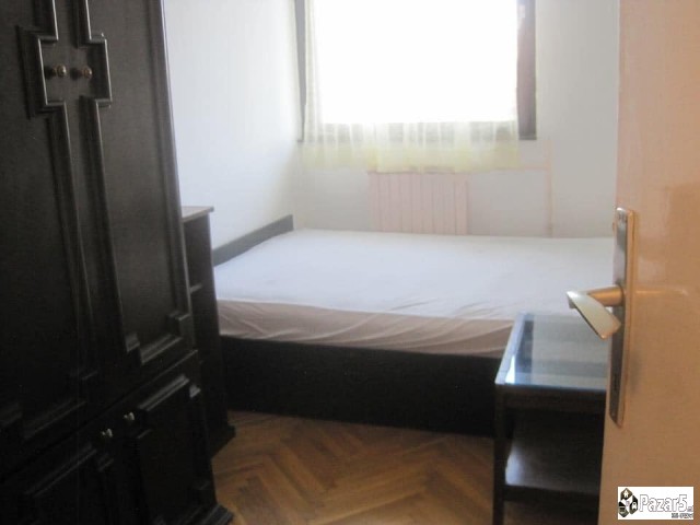 Стан во Аеродром за издавање