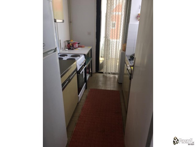 Стан во Аеродром за издавање