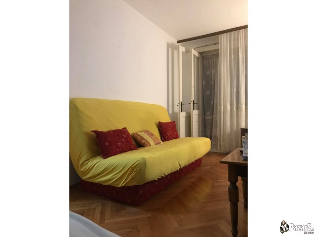 СЕ ИЗДАВА СТАН ВО ШТИП, нас. ЛЕВАЦИ