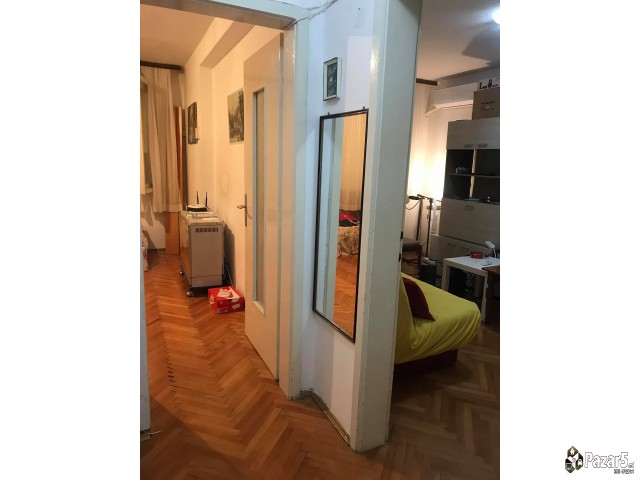 СЕ ИЗДАВА СТАН ВО ШТИП, нас. ЛЕВАЦИ