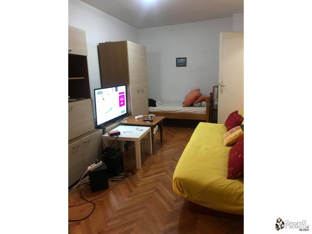 СЕ ИЗДАВА СТАН ВО ШТИП, нас. ЛЕВАЦИ