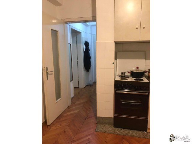 СЕ ИЗДАВА СТАН ВО ШТИП, нас. ЛЕВАЦИ