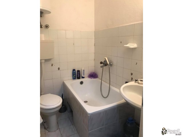 СЕ ИЗДАВА СТАН ВО ШТИП, нас. ЛЕВАЦИ