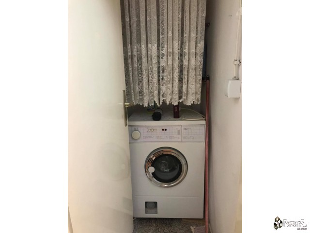 СЕ ИЗДАВА СТАН ВО ШТИП, нас. ЛЕВАЦИ