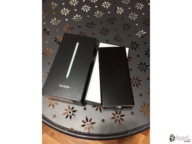 Samsung Note 10+