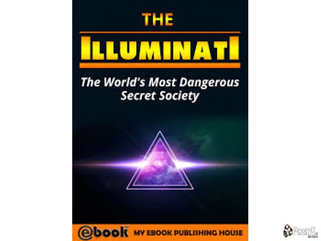  Join Illuminati Society Today And Forever