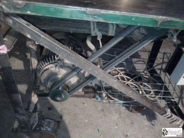 Cilkular Za Secenje Drva 