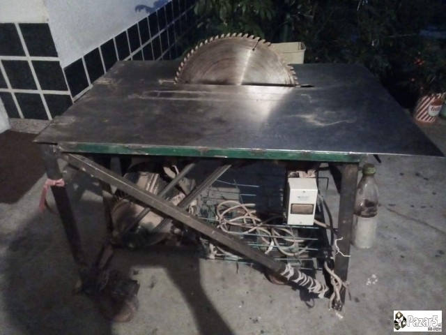 Cilkular Za Secenje Drva 