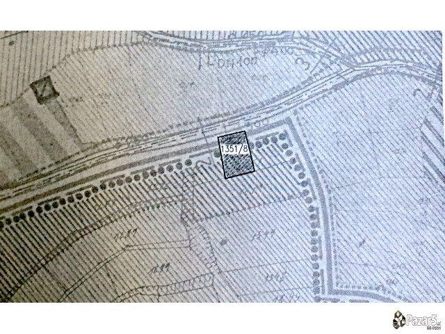 Продавам плац во Сопиште