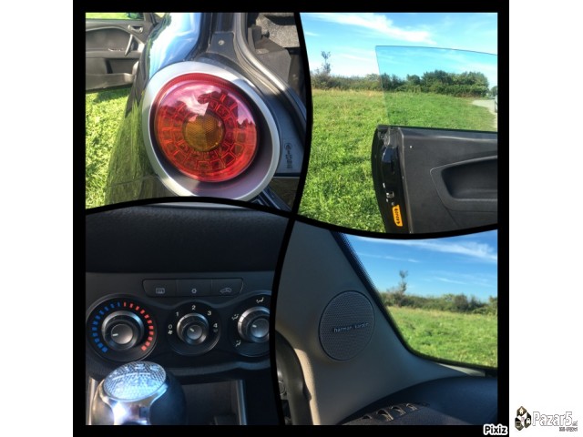 Alfa Romeo Mito 1.3jtdm