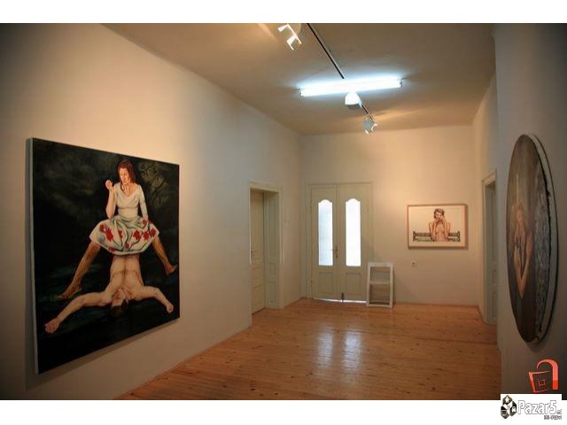 Издавам простор во Боемска улица