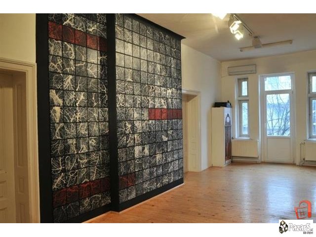 Издавам простор во Боемска улица