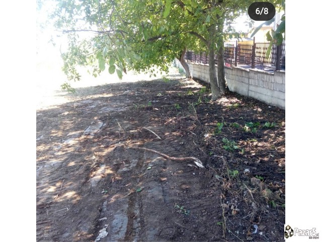 Се продава плац во Пинтија