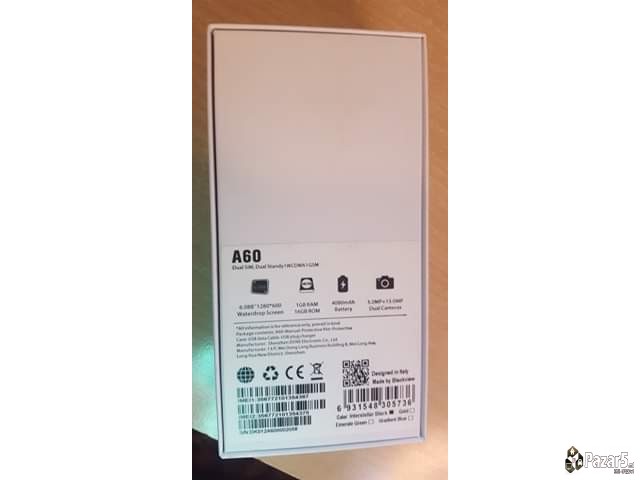 Blackview A60