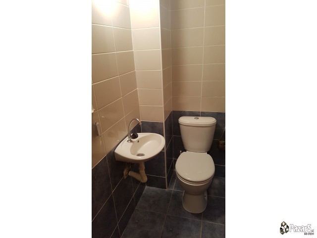 Се издава стан со три спални во Кисела Вода