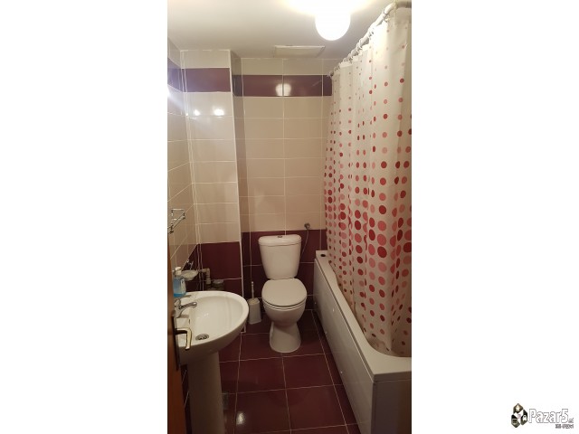 Се издава стан со три спални во Кисела Вода