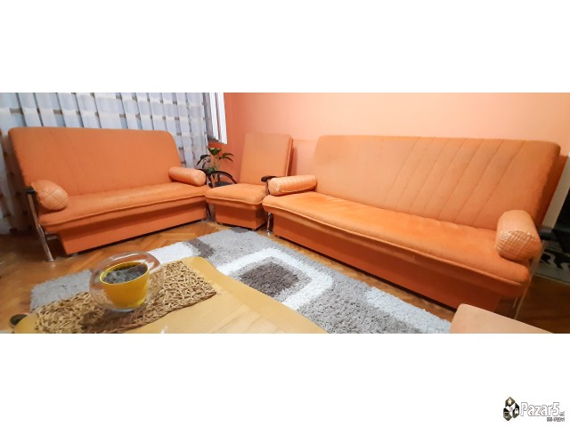 Se Prodav Dvosed, Trosed I Fotelja