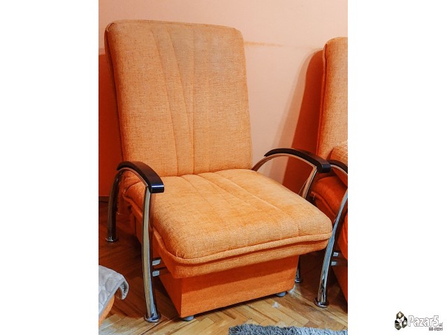 Se Prodav Dvosed, Trosed I Fotelja