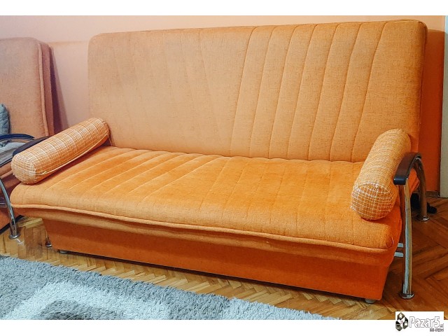 Se Prodav Dvosed, Trosed I Fotelja