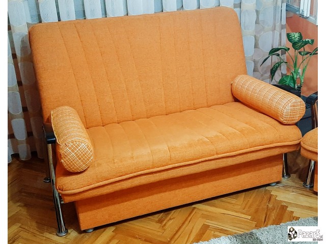 Se Prodav Dvosed, Trosed I Fotelja