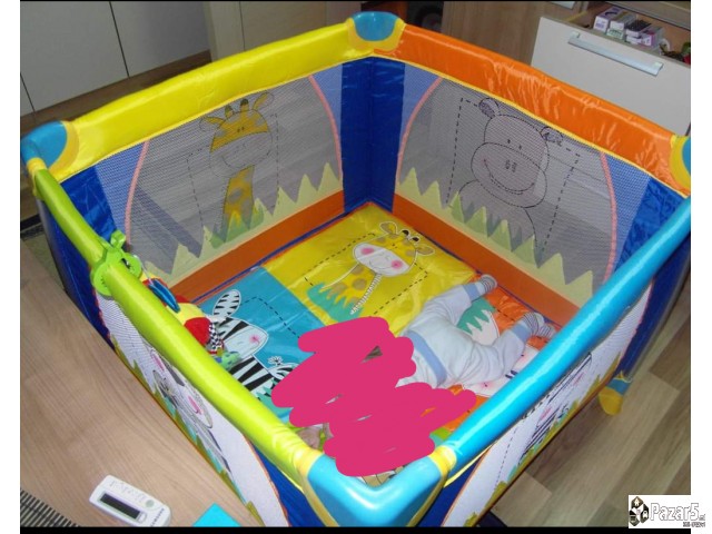 Krevetce, Kolicka, Stolce, Igroteka, Kadicka