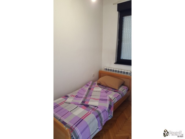 Се издава стан во Автокоманда