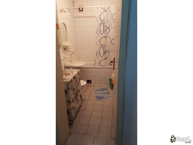 Се издава стан во Автокоманда