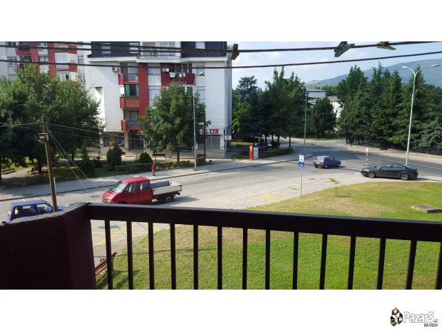 Се издава стан во Автокоманда