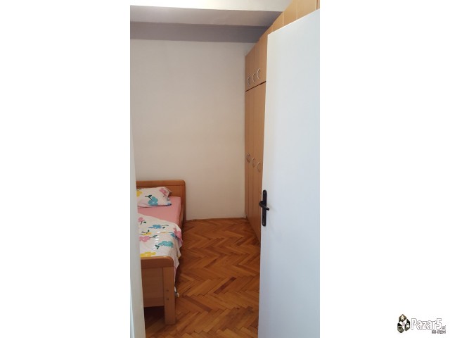 Се издава стан во Автокоманда