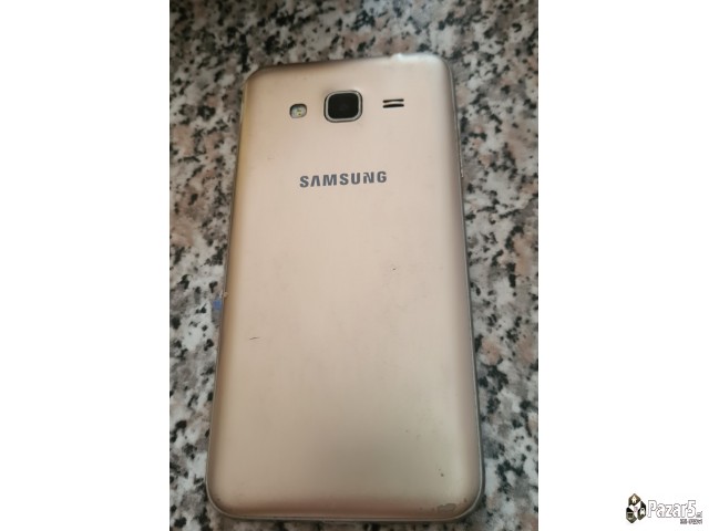 Samsung J3 2016