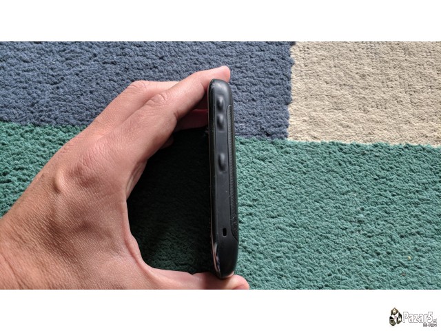 Blackberry Curve 9300 3g Wifi Socuvani 100% Isprav