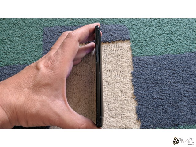 Htc One M7 Black 32gb/2gb Socuvan Neverlock