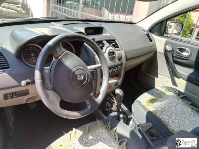 Se Prodava Renaut Megan 