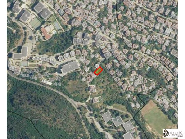 Плац на Водно