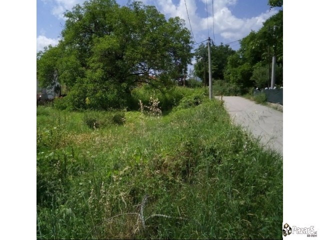 Plac 313m2 Se Prodava Vo S.brazda (scg) Skopje