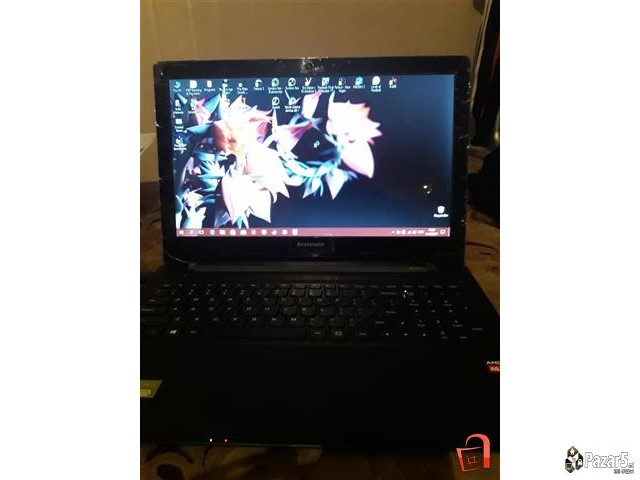 Notebook Lenovo G50-45 4gb Ram , 1tb Hdd