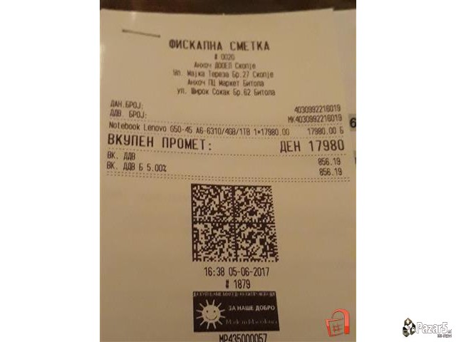 Notebook Lenovo G50-45 4gb Ram , 1tb Hdd