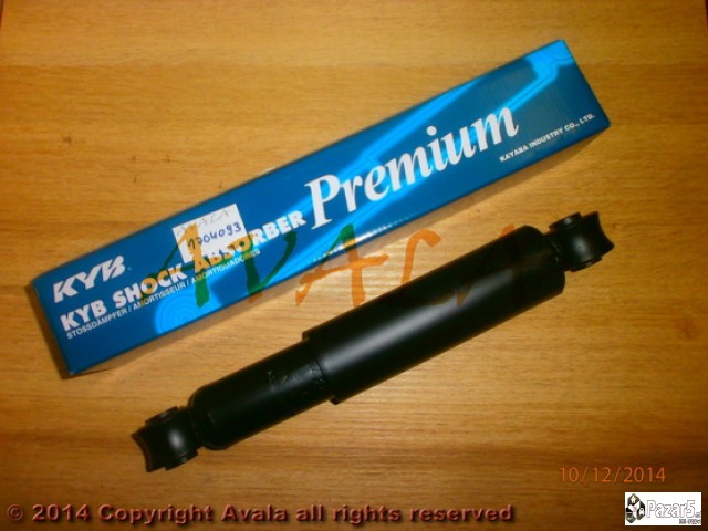 Delovi Za Volkswagen Buba Star Tip 